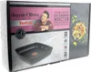 Tefal Jamie Oliver Guss Alu Grillpfanne 23cm X 27cm schwarz Produktbild-Vorschau 8