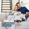 Beurer Heizdecke Wärmedecken XXL HD 150 elektrische Produktbild-Vorschau 21