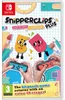 Nintendo Snipperclips Plus - Cut it out, together!, Podgląd zdjęcia produktu 1