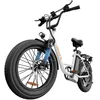 20Zoll E-Bike 48V 13Ah ,Pedelec,Elektrofahrrad City Pedelec Produktbild-Vorschau 1