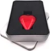 Onwomania Herz in Rot Liebe Valentinstag USB Stick in Alu Produktbild-Vorschau 1