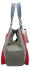 Fritzi aus Preußen Schultertasche Izzy Canvas Shopper Olive Produktbild-Vorschau 3
