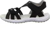 Superfit Mädchen Sandale, schwarz(schwarzschwarz), Gr. 32 Produktbild-Vorschau 10