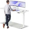 Desktronic HomePro Bureau électrique réglable en hauteur Voir les images du produit 1