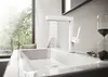 HANSGROHE 76063700 Waschtischmischer 230 Finoris Produktbild-Vorschau 4