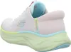 Skechers Slip-in: Skech Cloud - Perfectly Plush grigio Anteprima dell’immagine prodotto 17