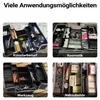 Wiltec Alu Transportkoffer, Aufbewahrungskoffer mit 2 Produktbild-Vorschau 8