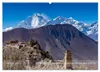 NEPAL - rund um die Annapurna (Wandkalender 2027 DIN A2 Produktbild-Vorschau 5