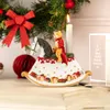 Villeroy & Boch Vianočné hračky Hojdací kôň 25x22x12,5cm Náhľad obrázku produktu 7