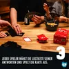 ATM Gaming Unverschämt, Kartenspiel, Party, 16 Jahr(e), 15 Produktbild-Vorschau 6
