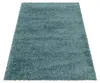 Homebyhome Tapis à Poils Longs Shaggy Uni Moderne Doux Voir les images du produit 2