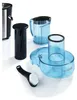 Bosch MES3500 Spremiagrumi blu/argento Anteprima dell’immagine prodotto 35