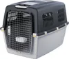 Transportbox Gulliver 73 × 75 × 104 cm hellgrau/dunkelgrau Produktbild-Vorschau 13