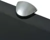 vidaXL Schwebende Regale 2 Stk. Glas 30x10 cm 8 mm - Produktbild-Vorschau 6