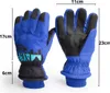 Handschuhe Kinder, Warm Skihandschuhe, rutschfeste Produktbild-Vorschau 6
