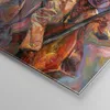 Bilder auf glas - Jazz Musik Band - 60x60cm - Glasbilder - Produktbild-Vorschau 5