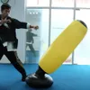 PVC 160 cm fitness hit boxovacie vrece pre dospelých deti Náhľad obrázku produktu 3