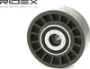 RIDEX 310T0015 Spannrolle Keilrippenriemen passend für Produktbild-Vorschau 10