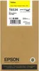 Epson T6534 Yellow-Tintenpatrone (200 ml), Standardertrag, Produktbild-Vorschau 5