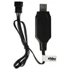 vhbw USB-Ladekabel für RC-Akkus mit SM-4P-Anschluss, Produktbild-Vorschau 1