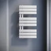 SONNI Vertikálny radiátor, dizajnový panelový radiátor, Náhľad obrázku produktu 1