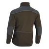 PSS Faserstrickjacke X-treme Arctic Grün meliert Größe L Produktbild-Vorschau 2