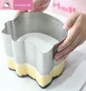 CHEFMADE Tortenring Hello Kitty - Kuchenring 20 cm Backring Produktbild-Vorschau 5