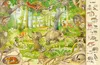 Das 1000 Tiere-Wimmelbuch Produktbild-Vorschau 3