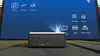 VAABZZ D4000 Vidéoprojecteur Full HD 4800 ANSI Lumens – Voir les images du produit 3