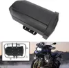3,8 liter motorfiets zijtas met combinatie slot - Montage - Productafbeelding-voorbeeld 3
