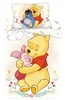 Disney Winnie Puuh mit Ferkel I-Aah Kinderbettwäsche Produktbild-Vorschau 4