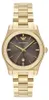 Emporio Armani Montre Pour Femmes, 32mm Mouvement Quartz Produktbild-Vorschau 2