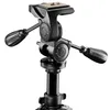 Walimex pro FT-665T Pro Tripod 198cm s FT-6653H Aluminium Náhled obrázku produktu 4
