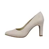 TT.BAGATT High Heels Damen 31383133393736 Beige 39 EU Produktbild-Vorschau 9