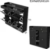 Schuhschrank，Schuhkipper，Schuhablage，Sideboard，Schuhregal，pl Produktbild-Vorschau 7