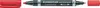 STAEDTLER Lumocolor Permanent Marker duo Keilspitze Produktbild-Vorschau 3