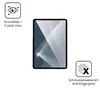 2x Schutzfolie für Xiaomi Pad 8 Pro - Anti-Shock 9H Folie Produktbild-Vorschau 5