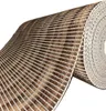Weichschaummatte Holzoptik Meterware Bodenmatte Badteppich Produktbild-Vorschau 2