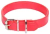 Merco Dog Leash obojek pro psy červená rozměr S Náhled obrázku produktu 1
