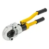 Hydraulické krimpovací kleště TH16-32mm kompozitní Náhled obrázku produktu 9