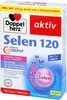 Doppelherz aktiv Selen 120 tabletki dwufazowe o Podgląd zdjęcia produktu 4