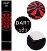 Dart Teppich Matte Steeldart Zubehör Dartpfeile Dartboard Produktbild-Vorschau 10