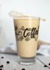 6 bicchieri da latte macchiato 310ml bicchieri da caffè Anteprima dell’immagine prodotto 7