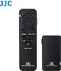 JJC SR-F2W, RF Wireless, Czarny Podgląd zdjęcia produktu 4