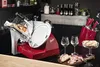 Berkel Allesschneider Red Line 250 Rot Produktbild-Vorschau 17