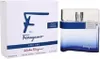 Salvatore Ferragamo F by Ferragamo Free Time EDT 100 ml M Anteprima dell’immagine prodotto 6