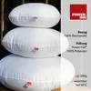 POWER INN Innenkissen | Baumwolle | 40 cm - Rund | Produktbild-Vorschau 3