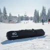 Taška na snowboard, Black Quilted Pik, taška na prkno, Náhled obrázku produktu 6