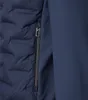 CASA MODA Hybrid Jacke 105 105 blau XL Produktbild-Vorschau 4