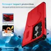 Magnetické pouzdro pro Samsung Galaxy S25 Ultra, dvouvrstvé Náhled obrázku produktu 8